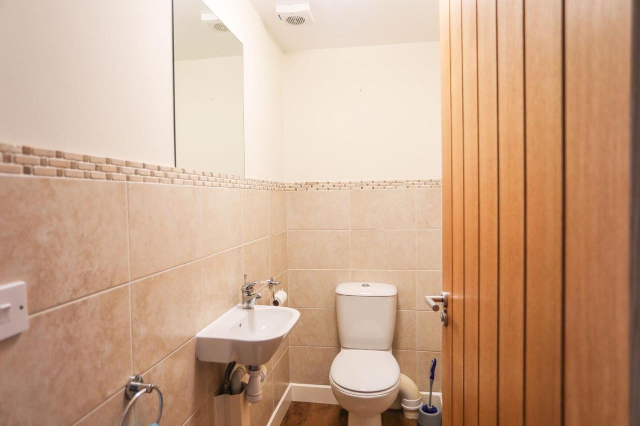 Drosgl Villa Клангефни Екстериор снимка